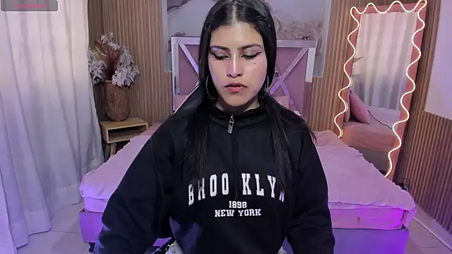 JENNA TAY1 online show from April 29, 7:09 pm
