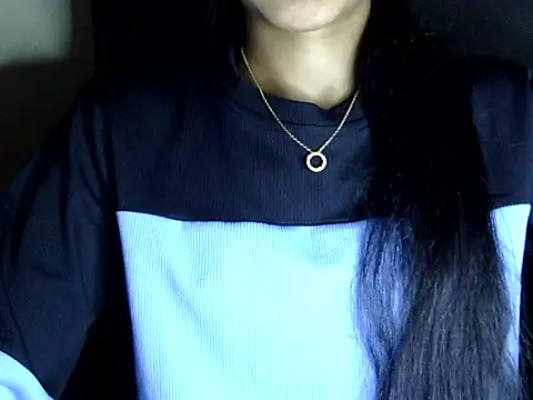 Snapshot of Khushi_v chatting on March 4, 5:41 pm Khushi v online show from March 4, 5:41 pm