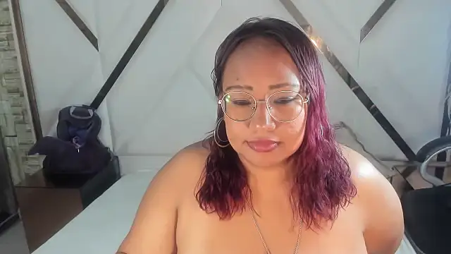 Shara Oz online show from February 16, 2:51 am