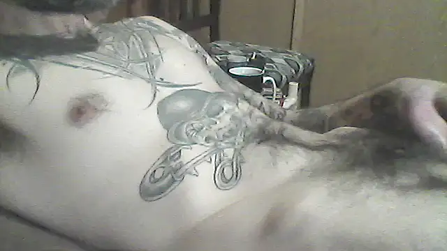 MrFumao online show from April 3, 11:25 pm