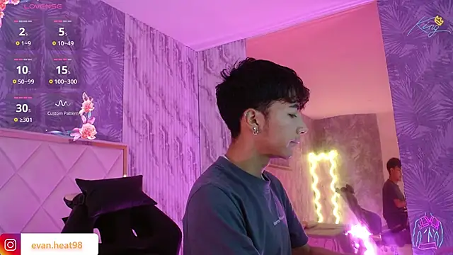 osamu tay online show from February 16, 11:39 am