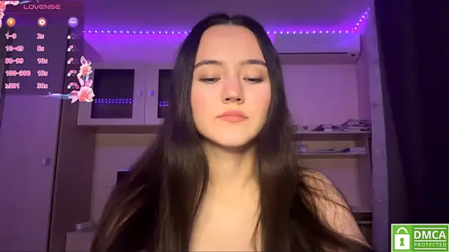 Kiaicatie online show from June 26, 2:43 pm