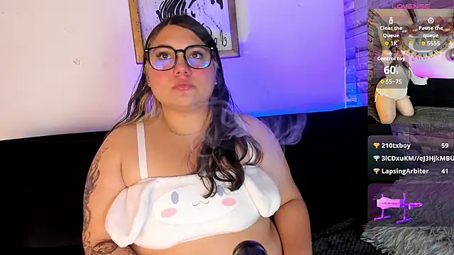 DREAMBOO  online show from March 14, 3:01 am