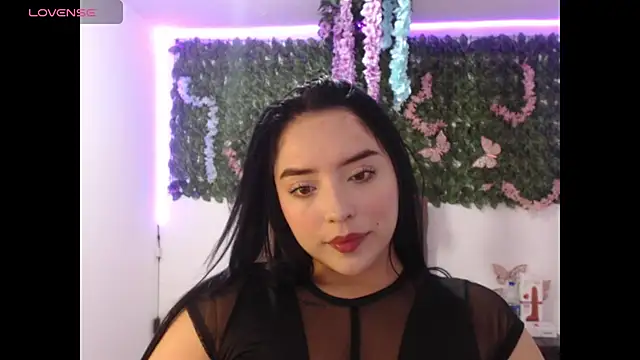 Snapshot of adara_cute_69 chatting on July 2, 7:09 pm adara cute 69 online show from July 2, 7:09 pm
