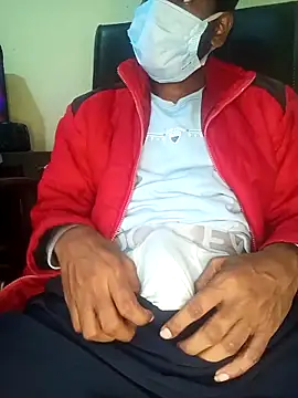 Lovable dude online show from February 5, 5:06 pm