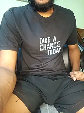 Lovable dude online show from March 14, 6:02 pm