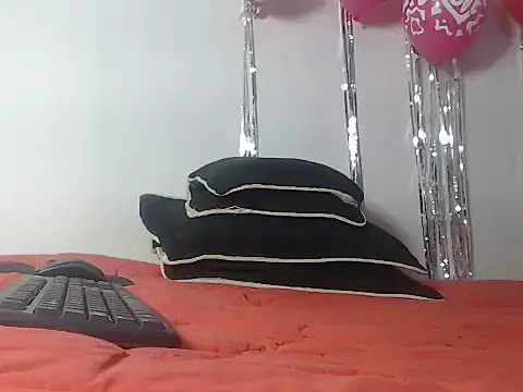 SalomeMorganX online show from March 16, 11:58 am