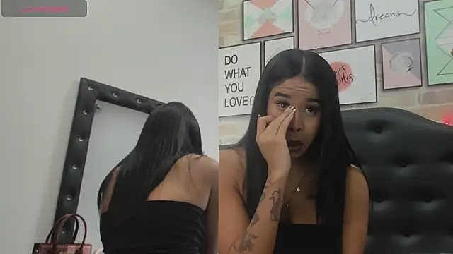 emmagirl0 online show from March 3, 3:23 am