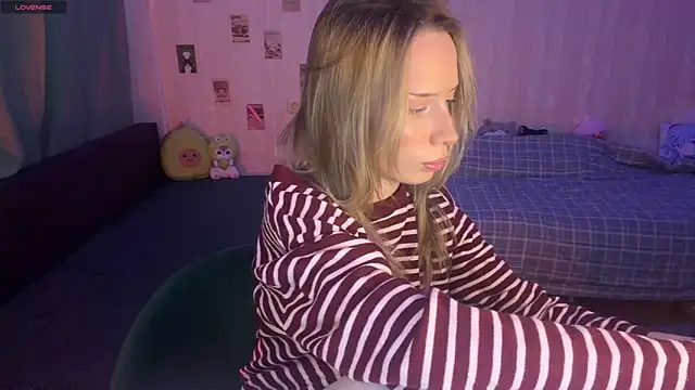 Snapshot of DellaCampbell chatting on May 12, 3:09 pm DellaCampbell online show from May 12, 3:09 pm