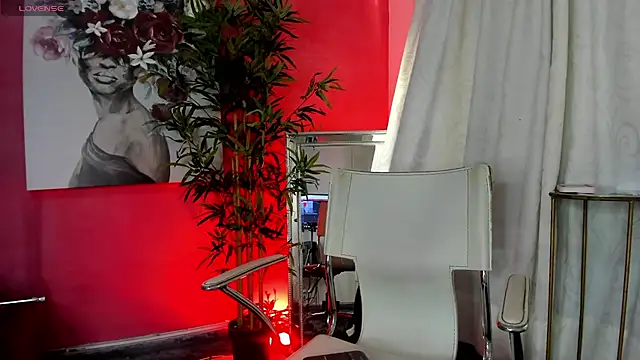 lana gill1 online show from March 15, 4:57 pm