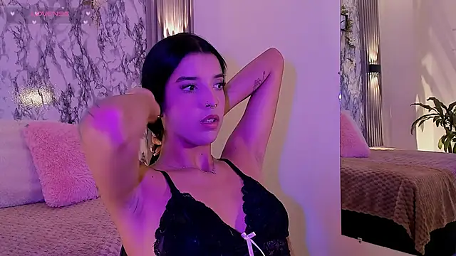 ChloeeMasonn online show from March 19, 11:03 am