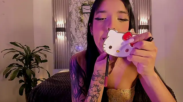 ChloeeMasonn online show from April 29, 11:14 am