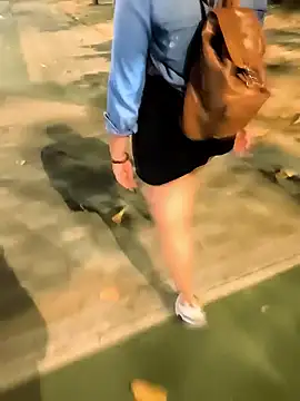 Adina Skaly online show from May 11, 12:05 am