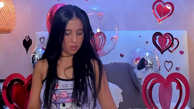 Piinksoul149 online show from February 15, 3:58 am