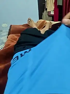 HORNY DirtyMind online show from March 3, 5:52 pm