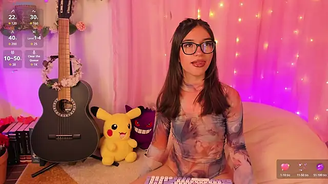 Snapshot of MaJo_Prettty chatting on March 27, 11:04 pm MaJo Prettty online show from March 27, 11:04 pm