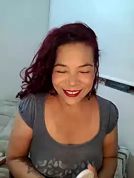 Scarlet curly8a online show from February 24, 9:07 am