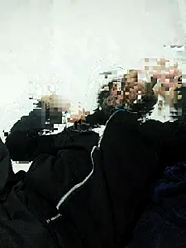 Erickpritz xh online show from February 16, 3:46 am