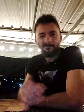 Erickpritz xh online show from February 28, 4:02 am