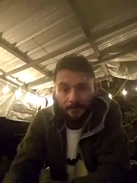 Erickpritz xh online show from March 16, 5:44 am