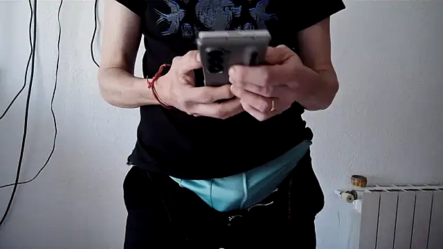 parejabcnbdsm online show from March 23, 9:57 am