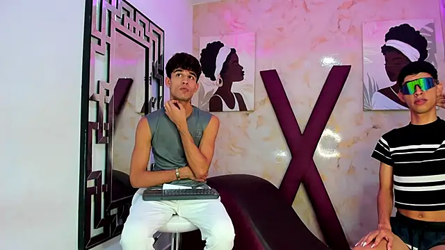 PRETTY COCK1 online show from February 5, 7:13 am