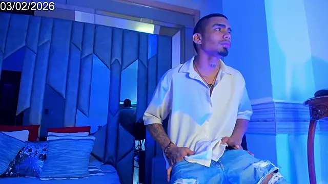 Rpoolrboy online show from February 3, 12:54 pm