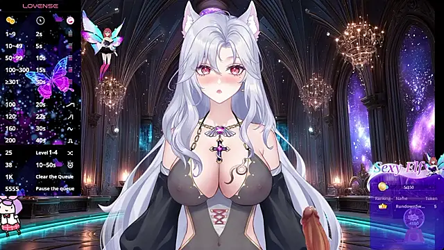 Yuki Hentai online show from March 17, 3:55 am