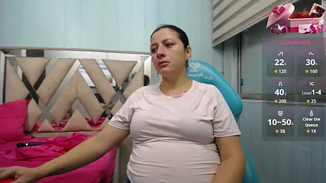 allison max tattoo online show from February 16, 12:40 am