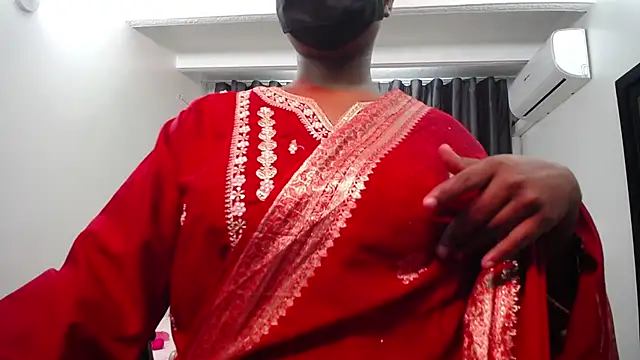 kavya suri  online show from February 17, 3:19 pm