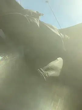 Snapshot of Tumatadorrrx chatting on April 14, 7:25 am Tumatadorrrx online show from April 14, 7:25 am