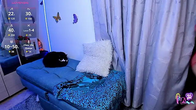 Maria camila776 online show from February 4, 12:49 am