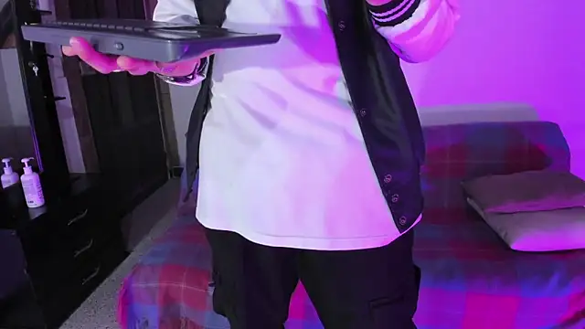 Vlad  night online show from February 21, 3:51 am