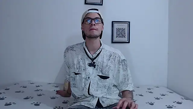 Vlad  night online show from March 14, 3:34 am