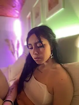 scarlett pinkk1 online show from February 5, 3:22 am