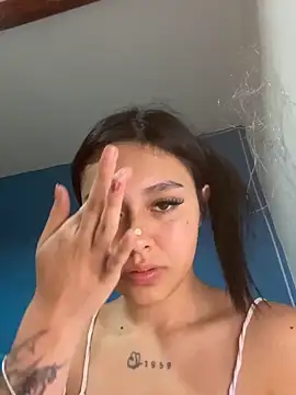 scarlett pinkk1 online show from February 8, 3:21 am