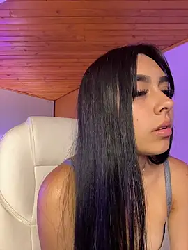 scarlett pinkk1 online show from February 20, 6:26 am