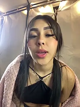 scarlett pinkk1 online show from March 14, 4:18 am