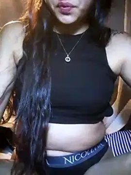 mariposaros4 online show from February 15, 5:04 am