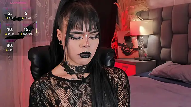 Snapshot of SweetDevil_7 chatting on July 2, 11:22 pm SweetDevil 7 online show from July 2, 11:22 pm