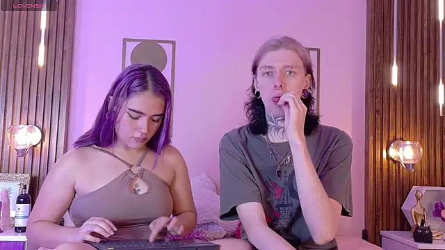 Hanna-Winchester online show from February 9, 4:27 am