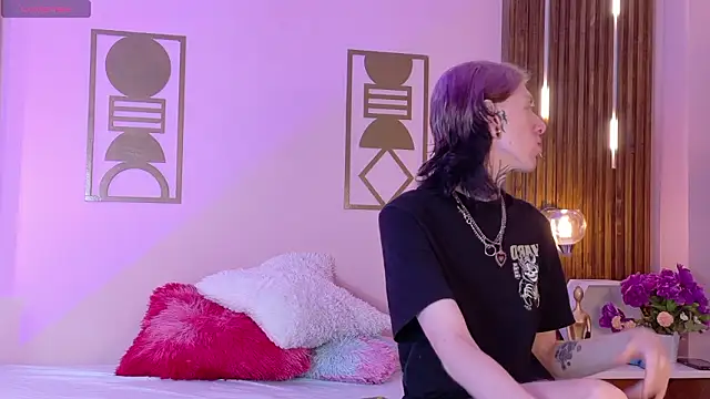 Hanna-Winchester online show from February 11, 3:44 am