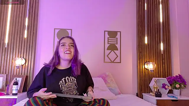 Hanna-Winchester online show from February 13, 3:35 am