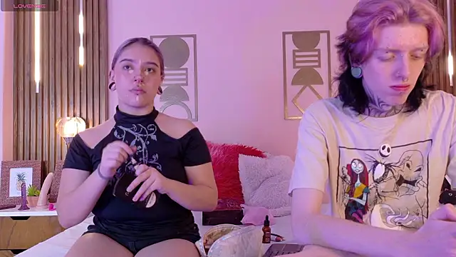 Hanna-Winchester online show from March 9, 8:24 pm