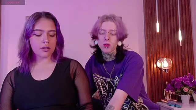 Hanna-Winchester online show from May 9, 8:36 pm