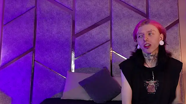 Hanna-Winchester online show from July 13, 8:44 pm
