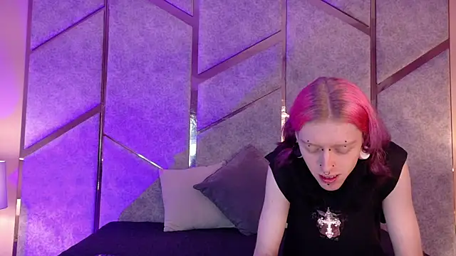 Hanna-Winchester online show from July 27, 8:27 pm