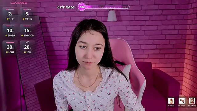 Nicole Brownie online show from February 18, 9:05 am