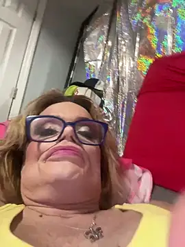 starandsky online show from February 21, 5:08 am