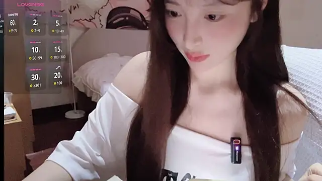 Xiaoyun 6666 online show from April 29, 8:37 pm